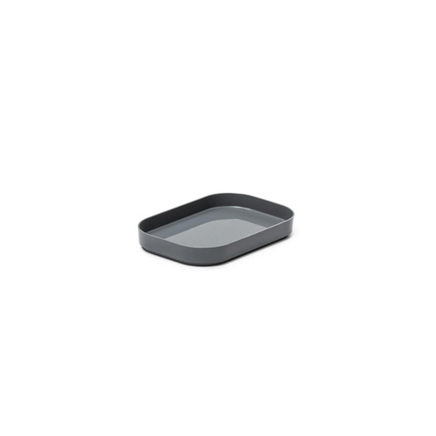 SmartStore Couvercle pour boîte de rangement COMPACT XS gris