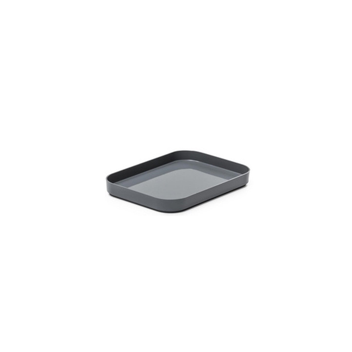SmartStore Couvercle pour boîte de rangement COMPACT S, gris
