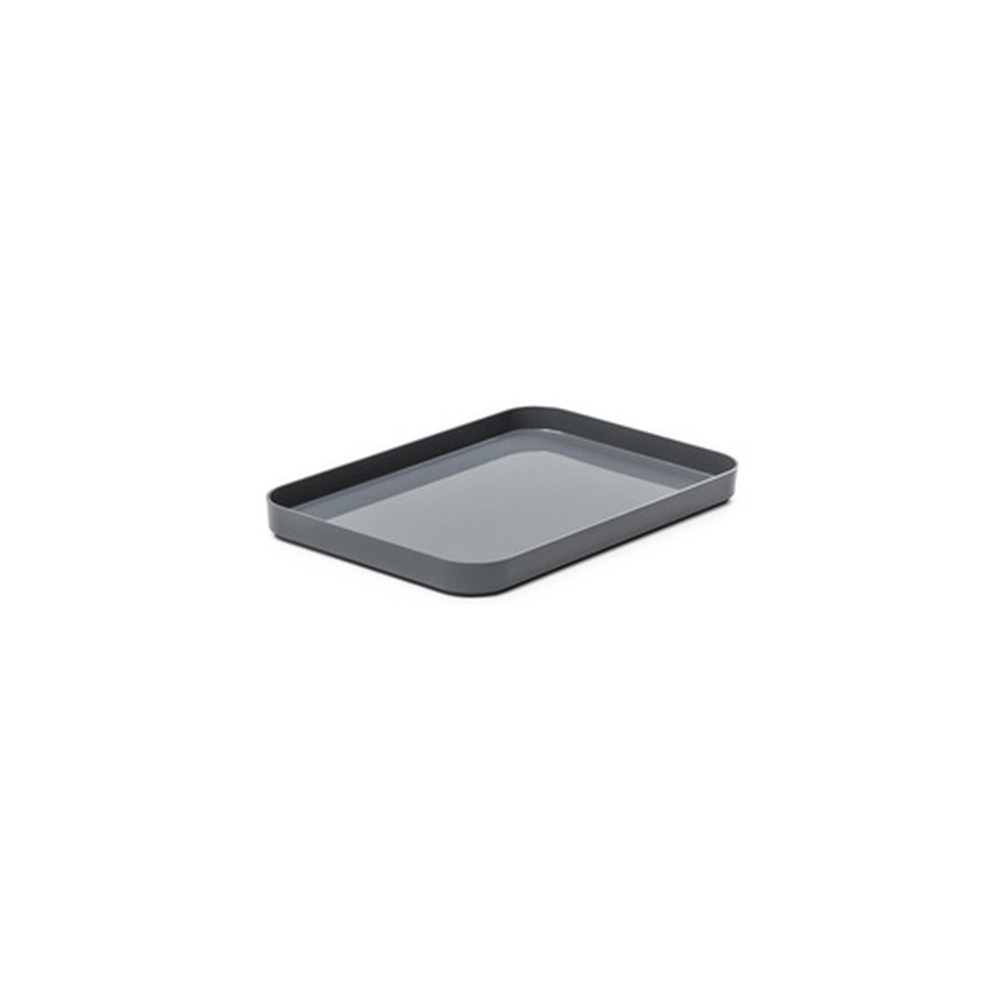 SmartStore Couvercle pour boîte COMPACT M, gris