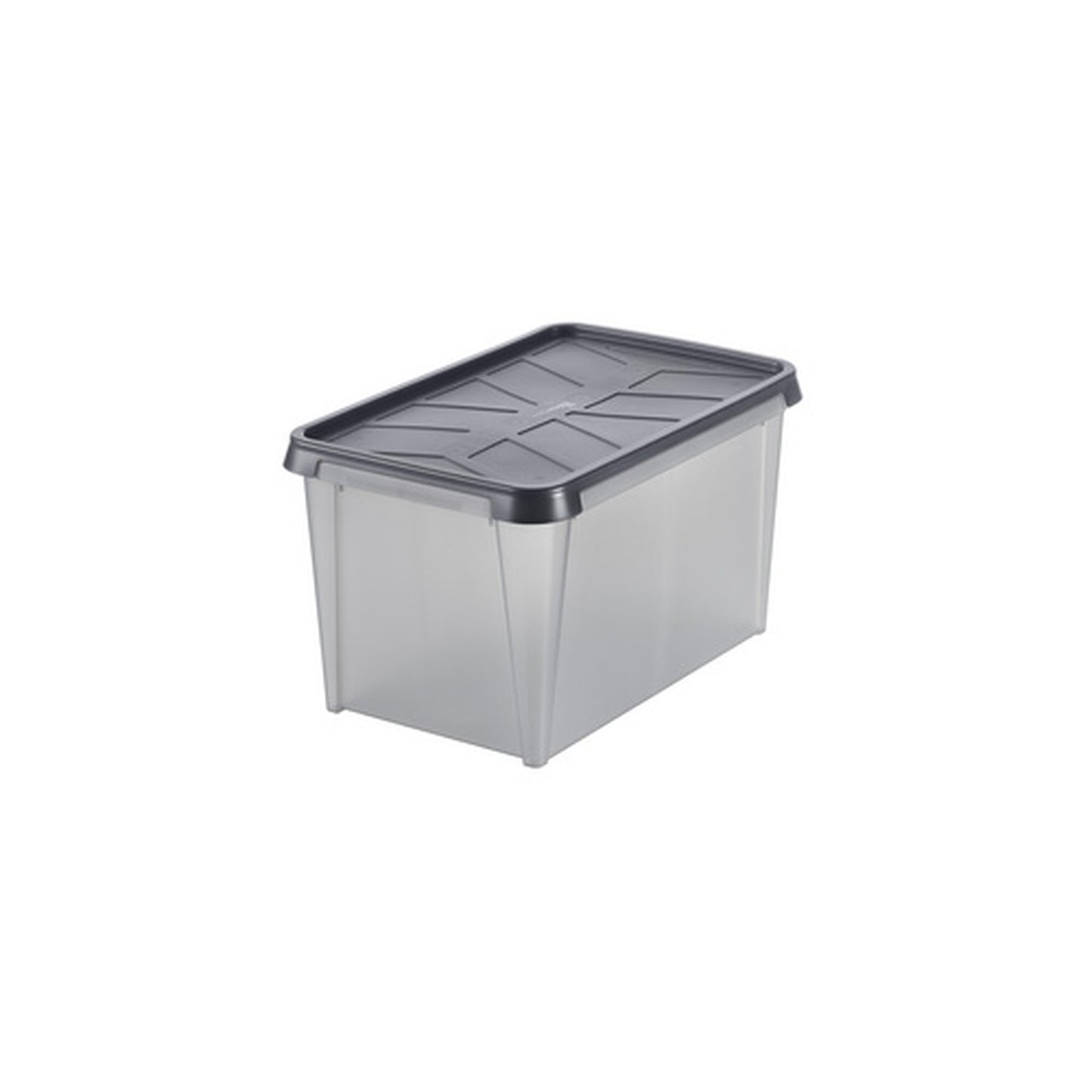 smartstore Boîte de rangement DRY 55 L, anthracite