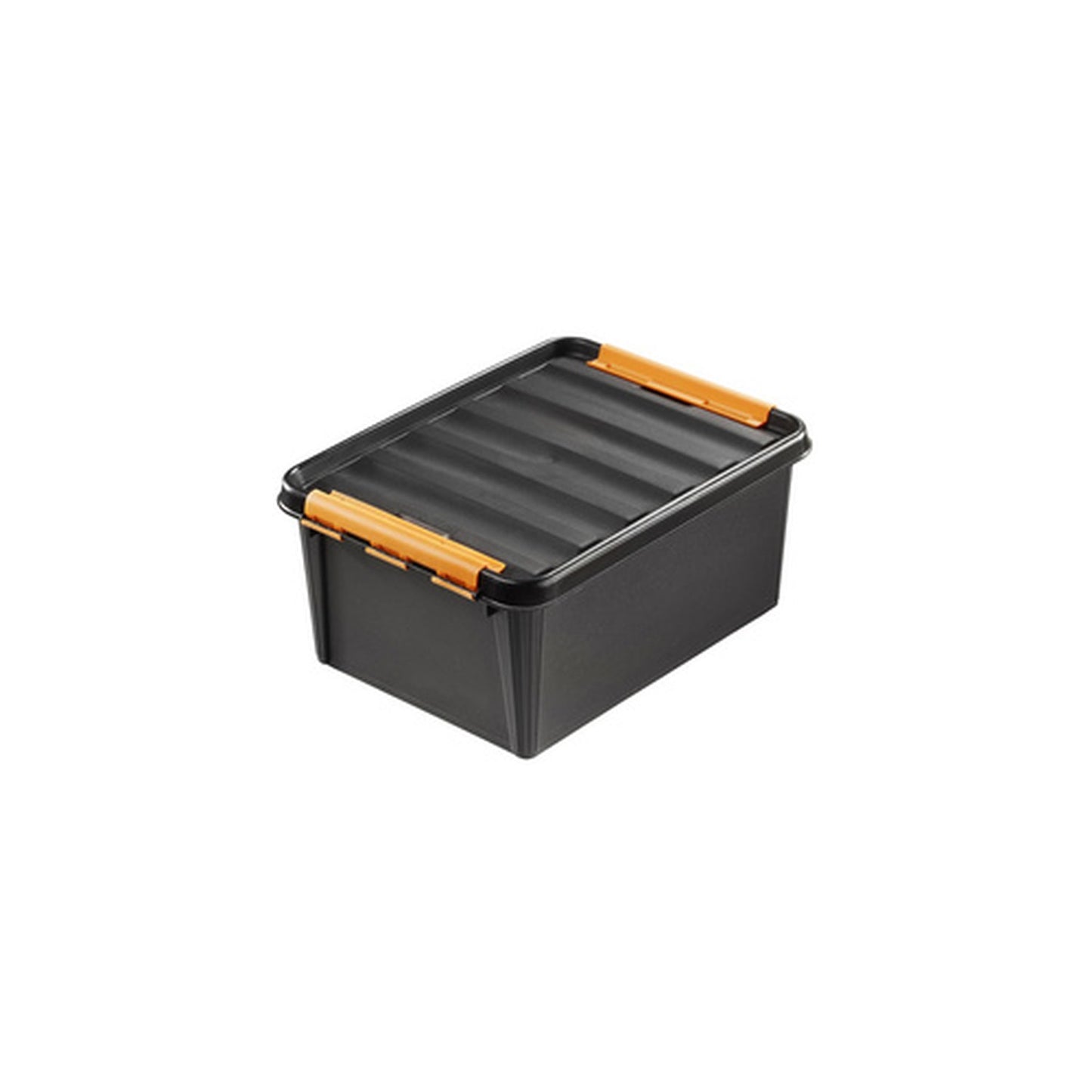 SmartStore Boîte de rangement PRO 31 L, 31 litres, noir