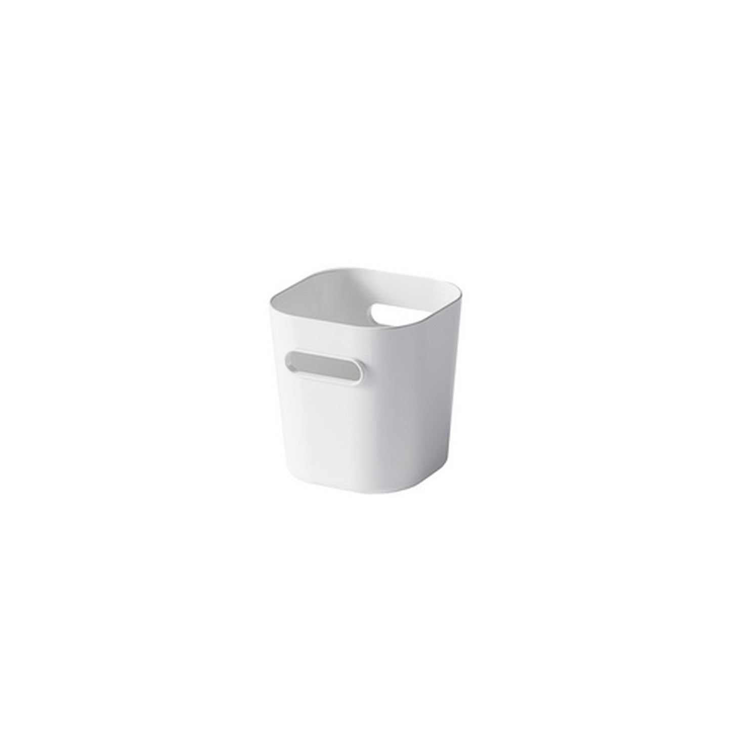 smartstore Boîte de rangement COMPACT MINI, 0,62 litre,blanc