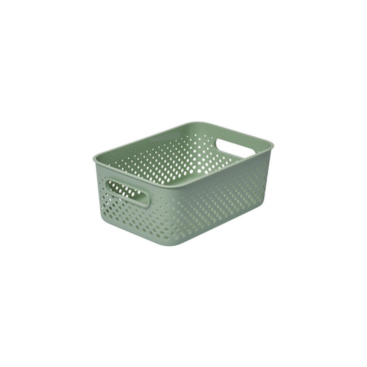 smartstore Bac de rangement Essence M, vert