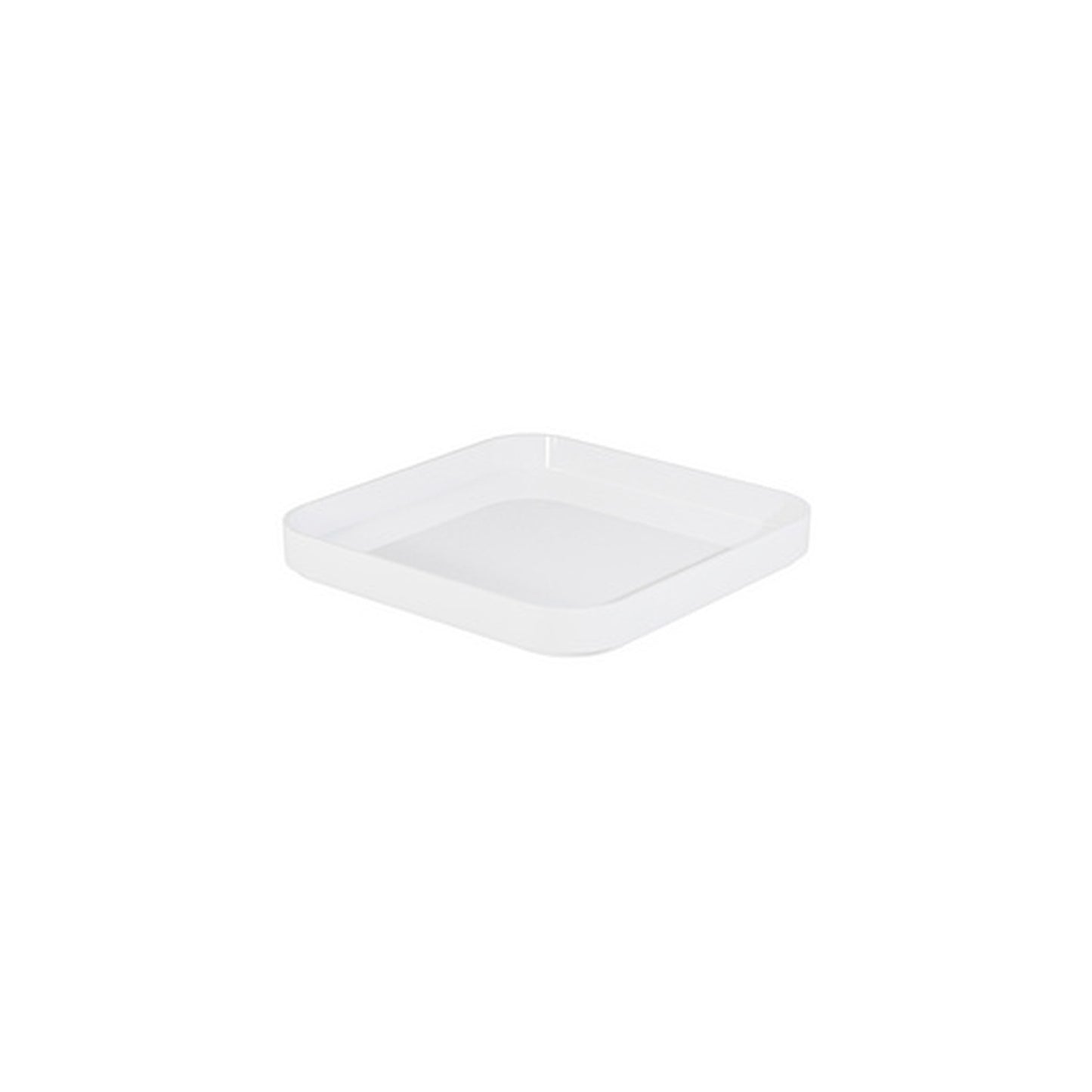 smartstore Boîte de rangement COMPACT SQUARE M, blanc