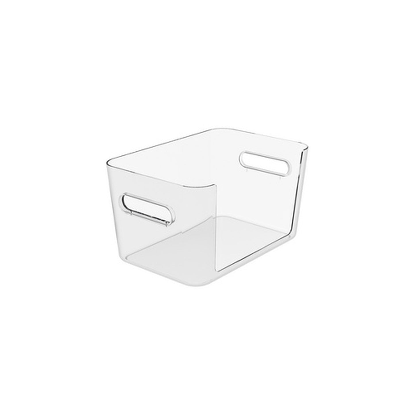 smartstore Boîte de rangement COMPACT ACCESS, transparent
