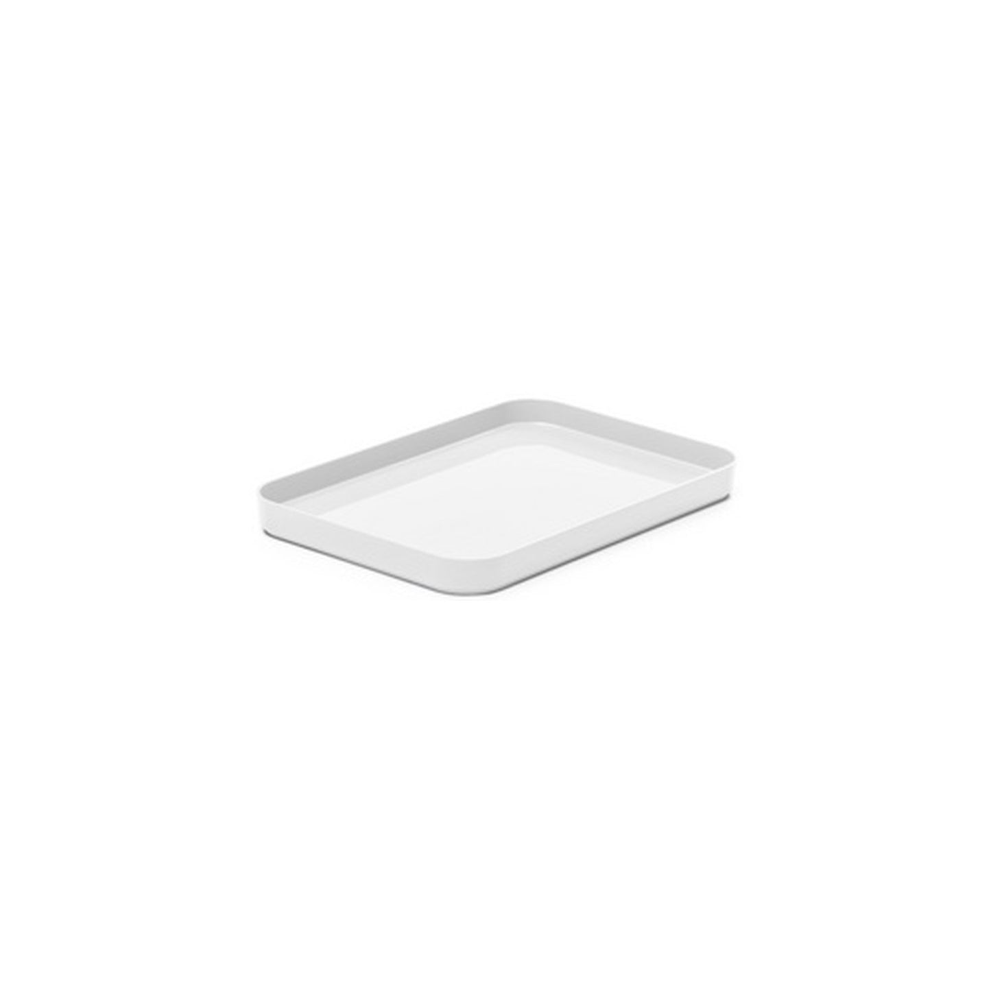 smartstore Boîte de rangement COMPACT ACCESS, blanc