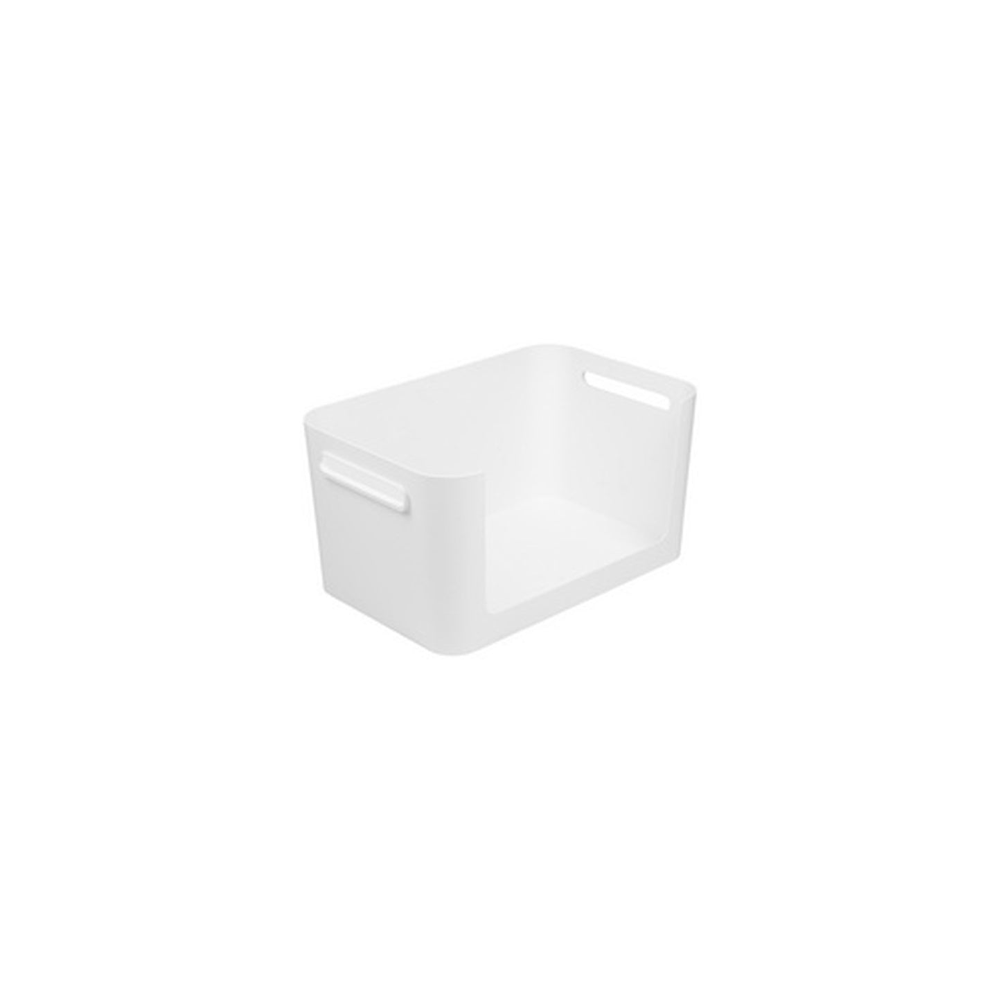 smartstore Boîte de rangement Module, 55 litres, blanc
