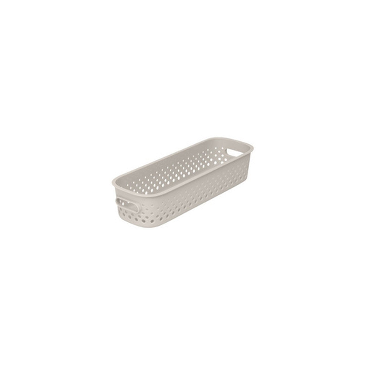 smartstore Bac de rangement Essence Slim, linen