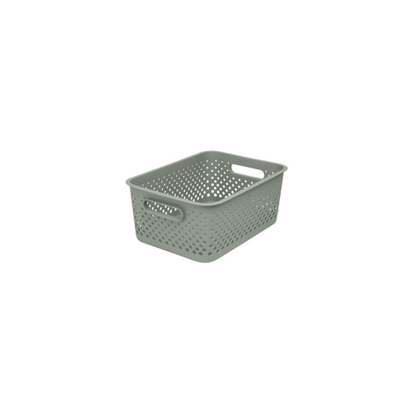 smartstore Bac de rangement Essence L, vintage sage