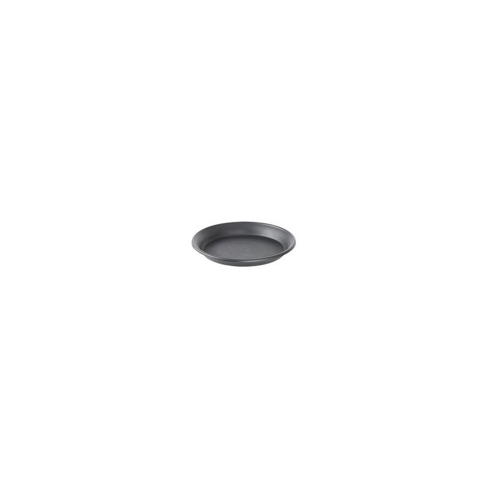 orthex Soucoupe BOTANICA, diamètre: 380 mm, noir