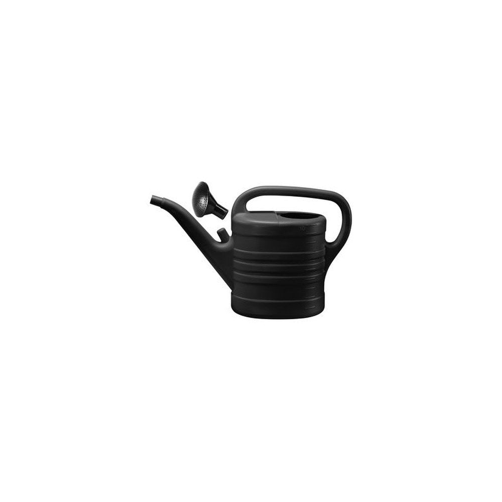 orthex Arrosoir Splash, 5,0 litres, noir