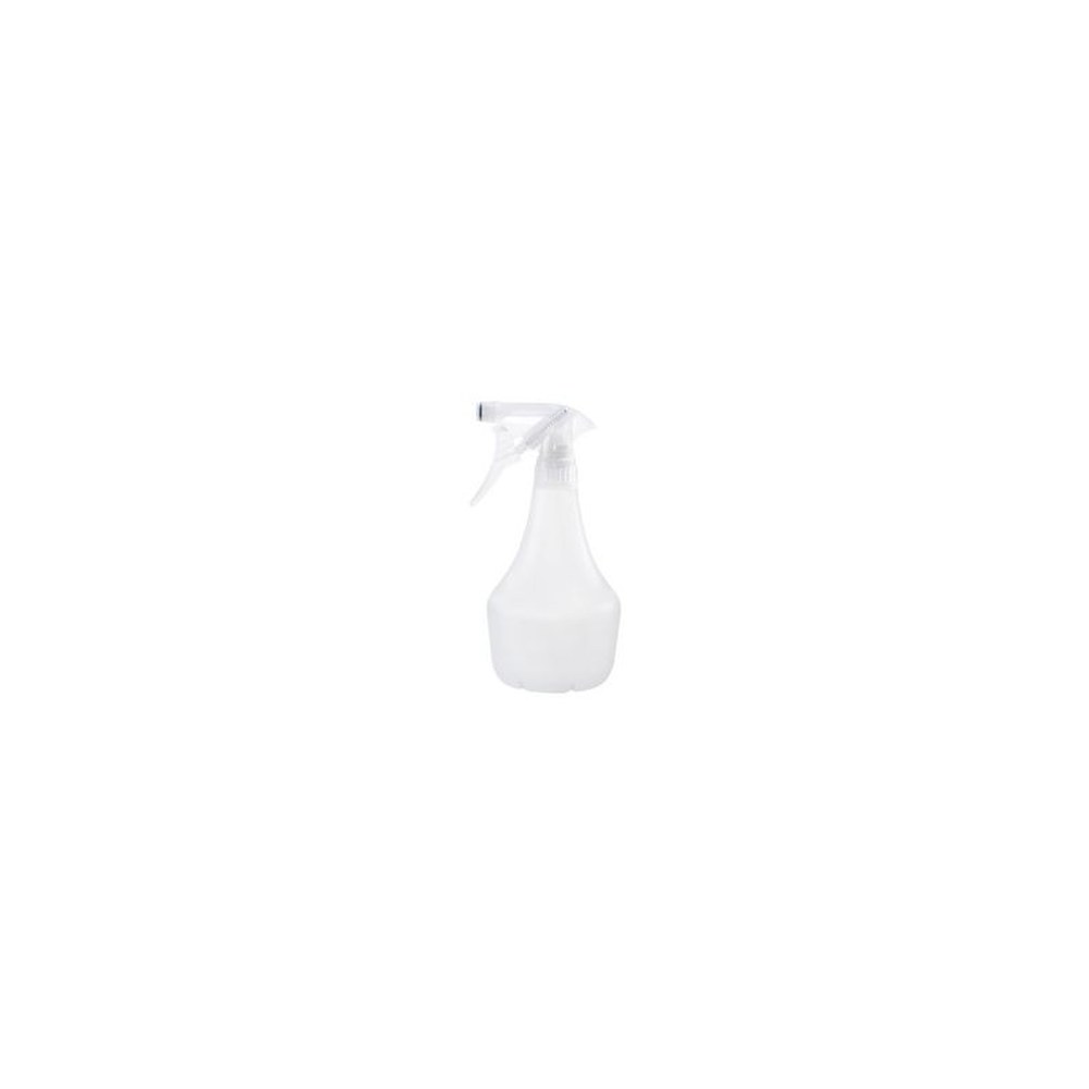 orthex Vaporisateur 0,5 litre, transparent