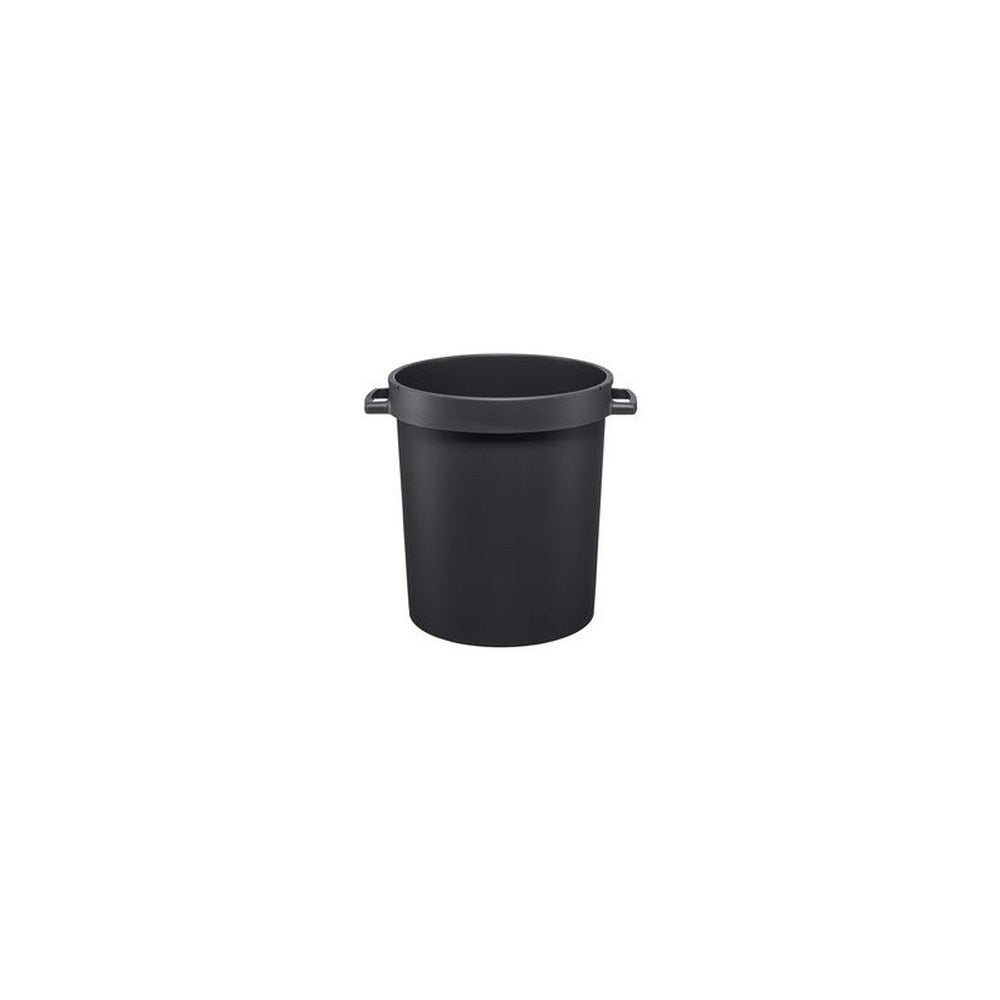 orthex Conteneur de jardin / bac, 65 litres, gris foncé