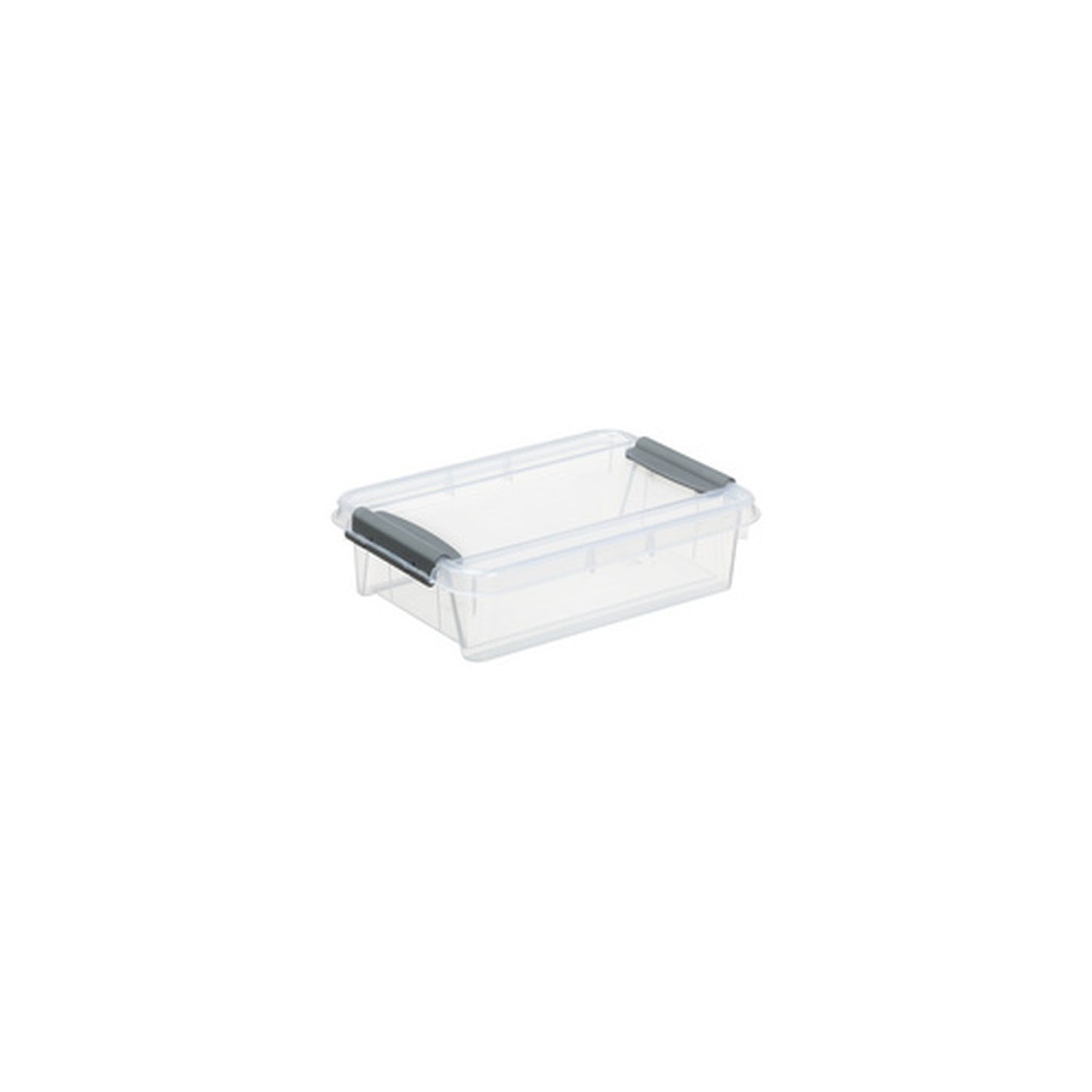 Plast team Boîte de rangement PROBOX, 6,0 litres
