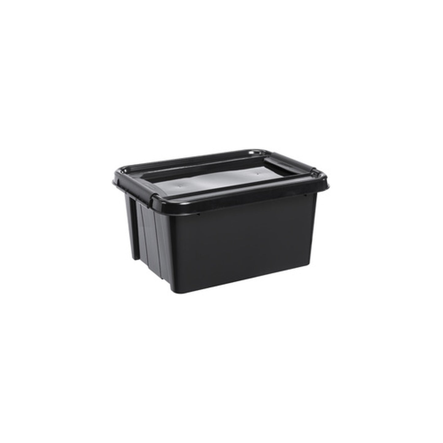 Plast team Boîte de rangement PROBOX RECYCLE, 32,0 litres