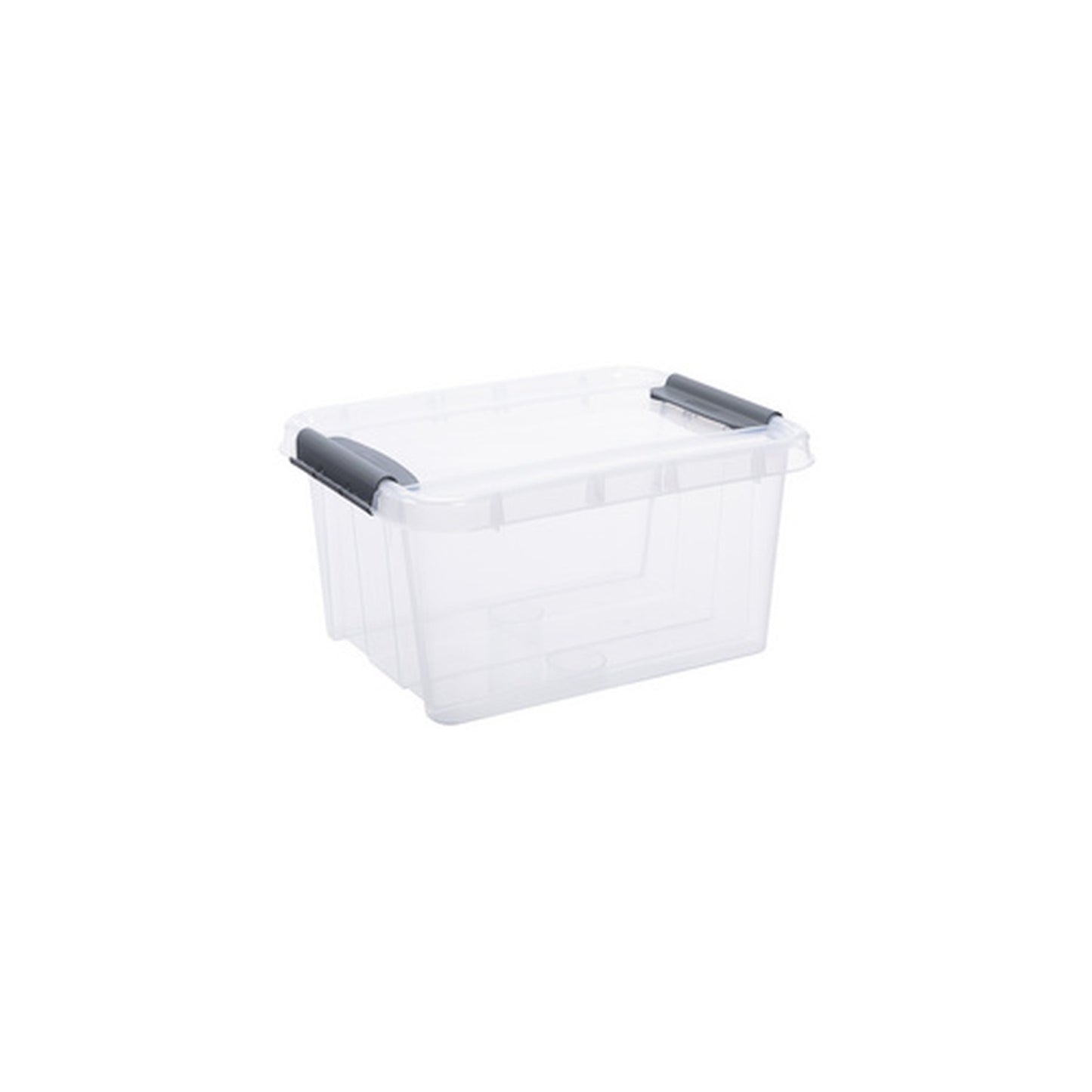 Plast team Boîte de rangement PROBOX, 53,0 litres