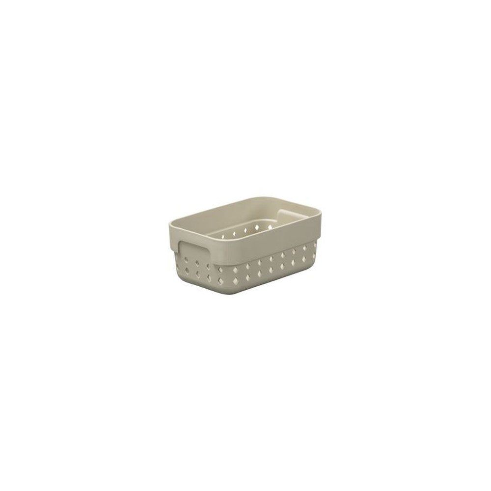 NHG Corbeille de rangement SEOUL ORGANIZER S, beige