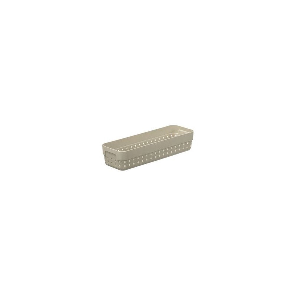 NHG Corbeille de rangement SEOUL ORGANIZER M, beige