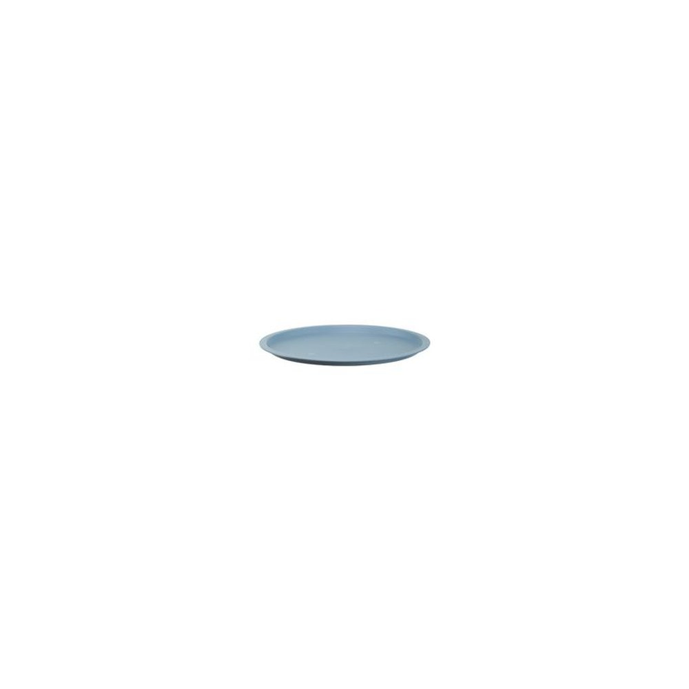 NHG Couvercle pour seau de rangement AKITA, rond, bleu