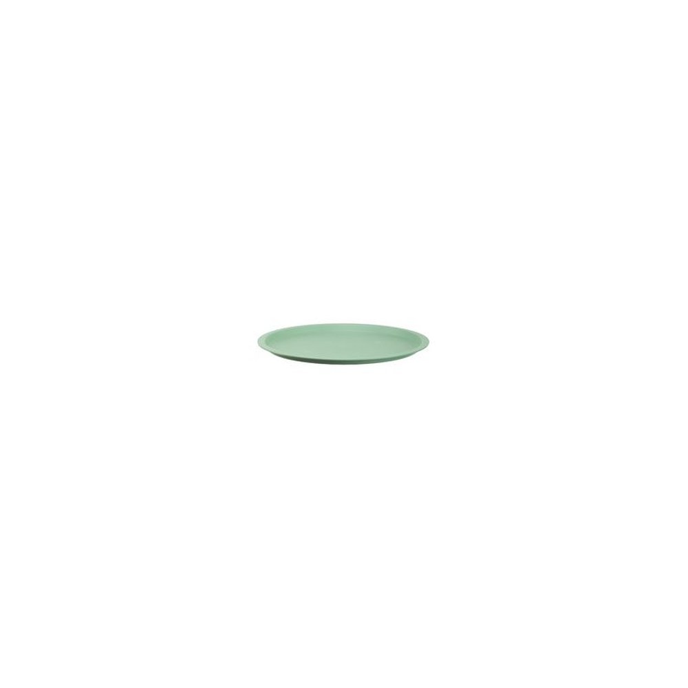 NHG Couvercle pour seau de rangement AKITA, rond, vert
