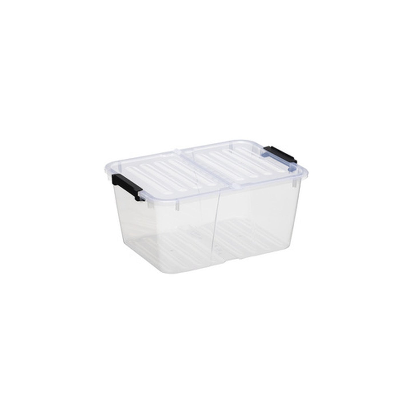 Plast team Boîte de rangement HOME BOX FLEX, 15 litres