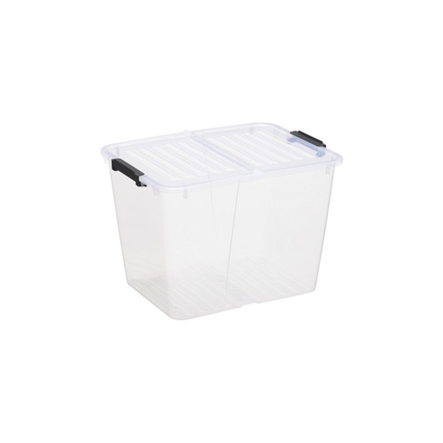 Plast team Boîte de rangement HOME BOX FLEX, 30 litres