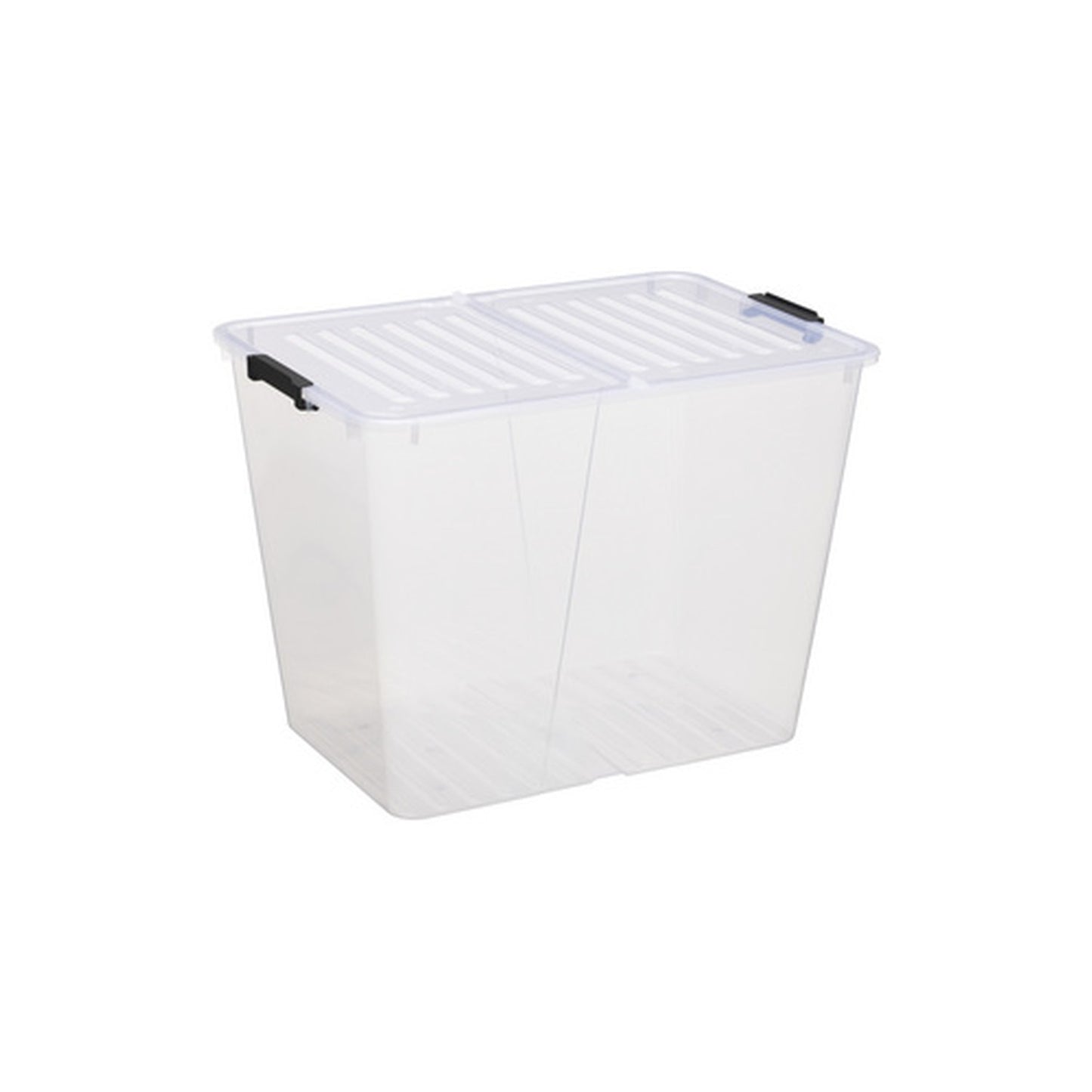 Plast team Boîte de rangement HOME BOX FLEX, 65 litres