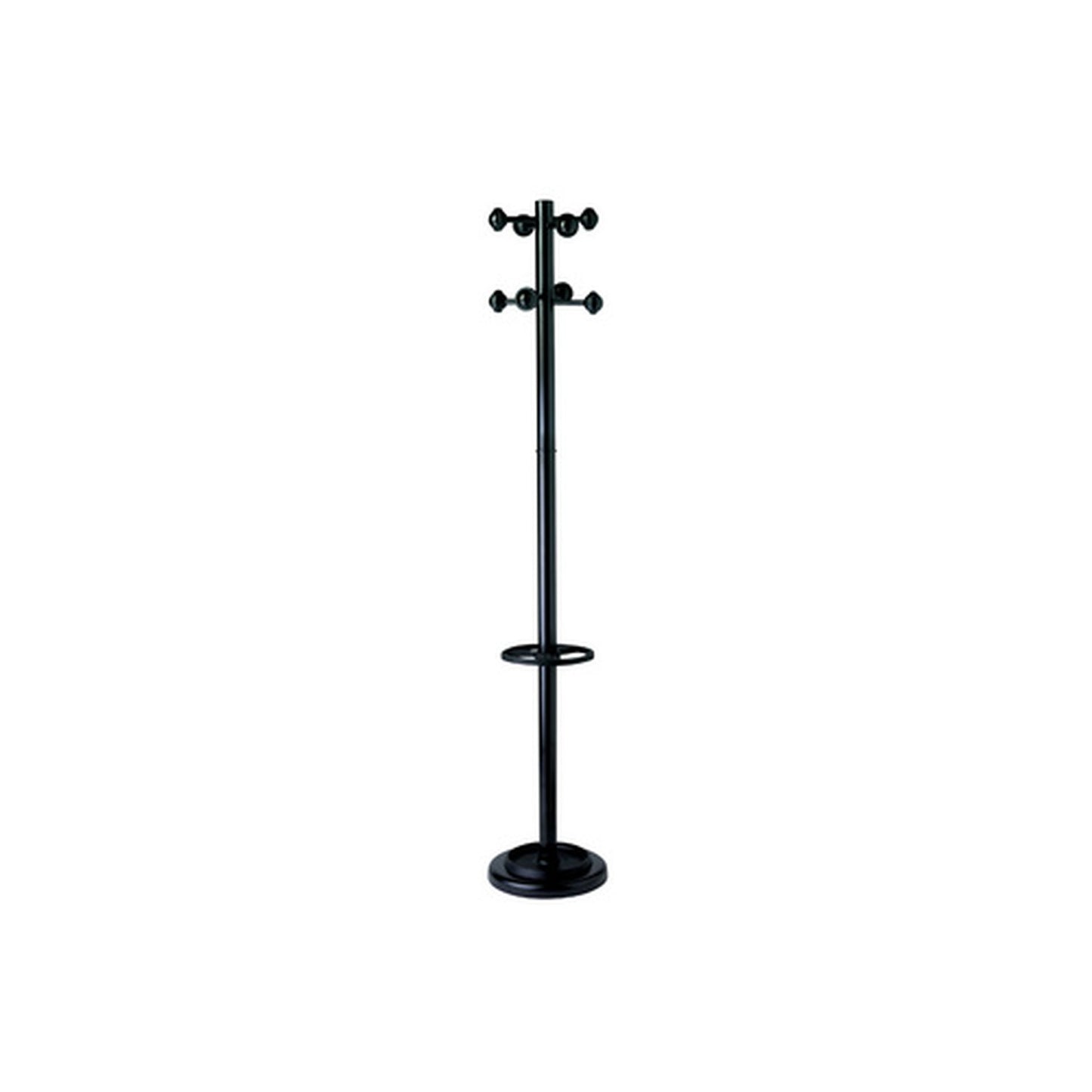 UNiLUX Portemanteau sur pied "ACCUEIL", hauteur: 1.750 mm