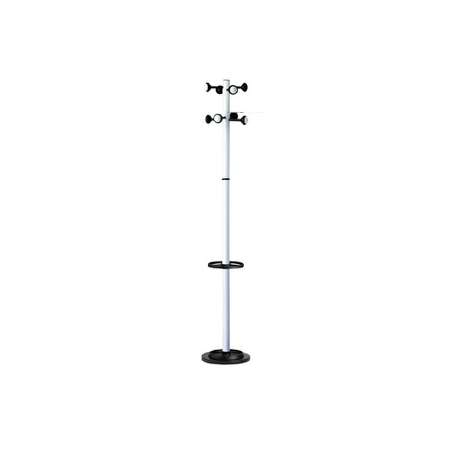 UNiLUX Portemanteau sur pied "ACCUEIL", hauteur: 1.750 mm