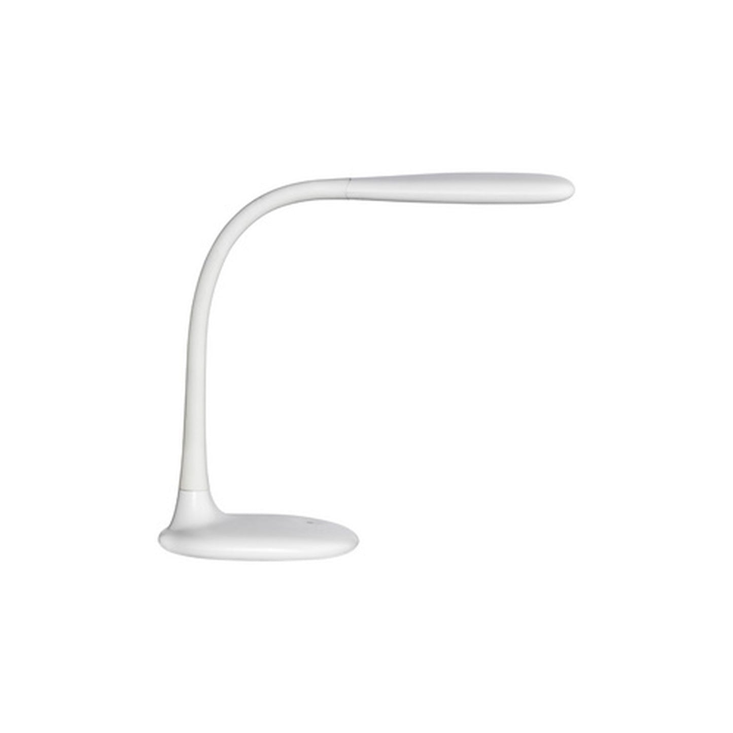 UNiLUX Lampe de bureau à LED LUCY, blanc