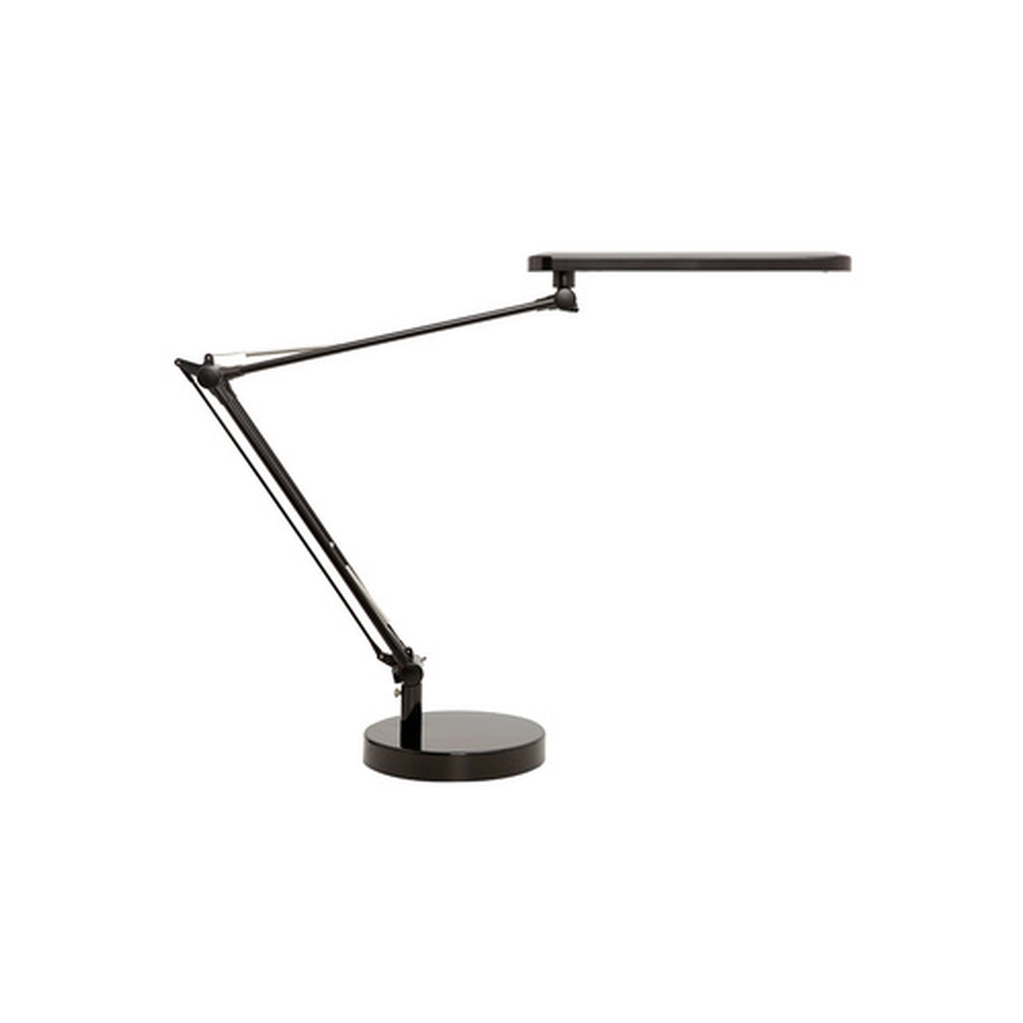UNiLUX Lampe de bureau à LED MAMBO LED 2.0, noir