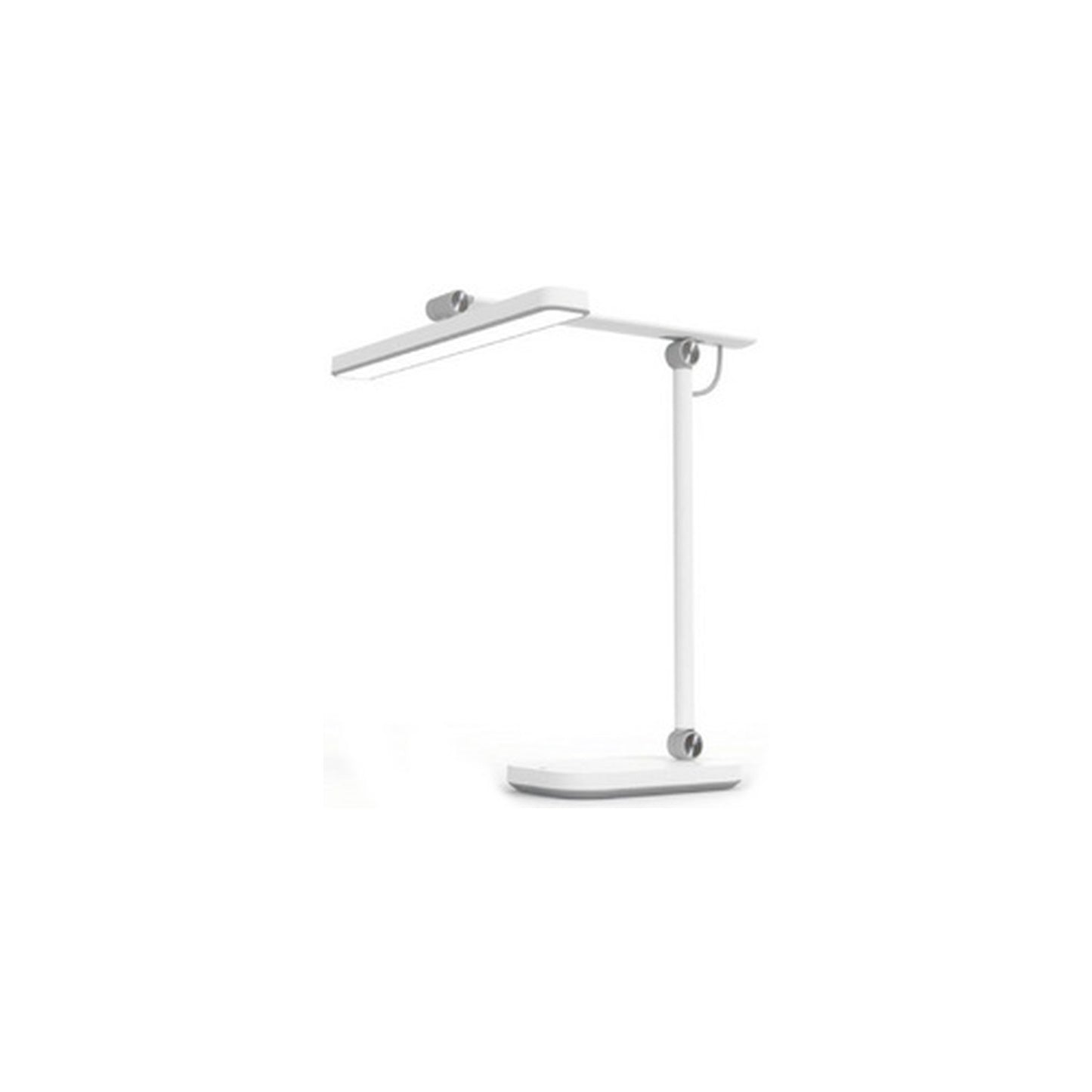 UNiLUX Lampe de bureau à LED PURELINE, blanc