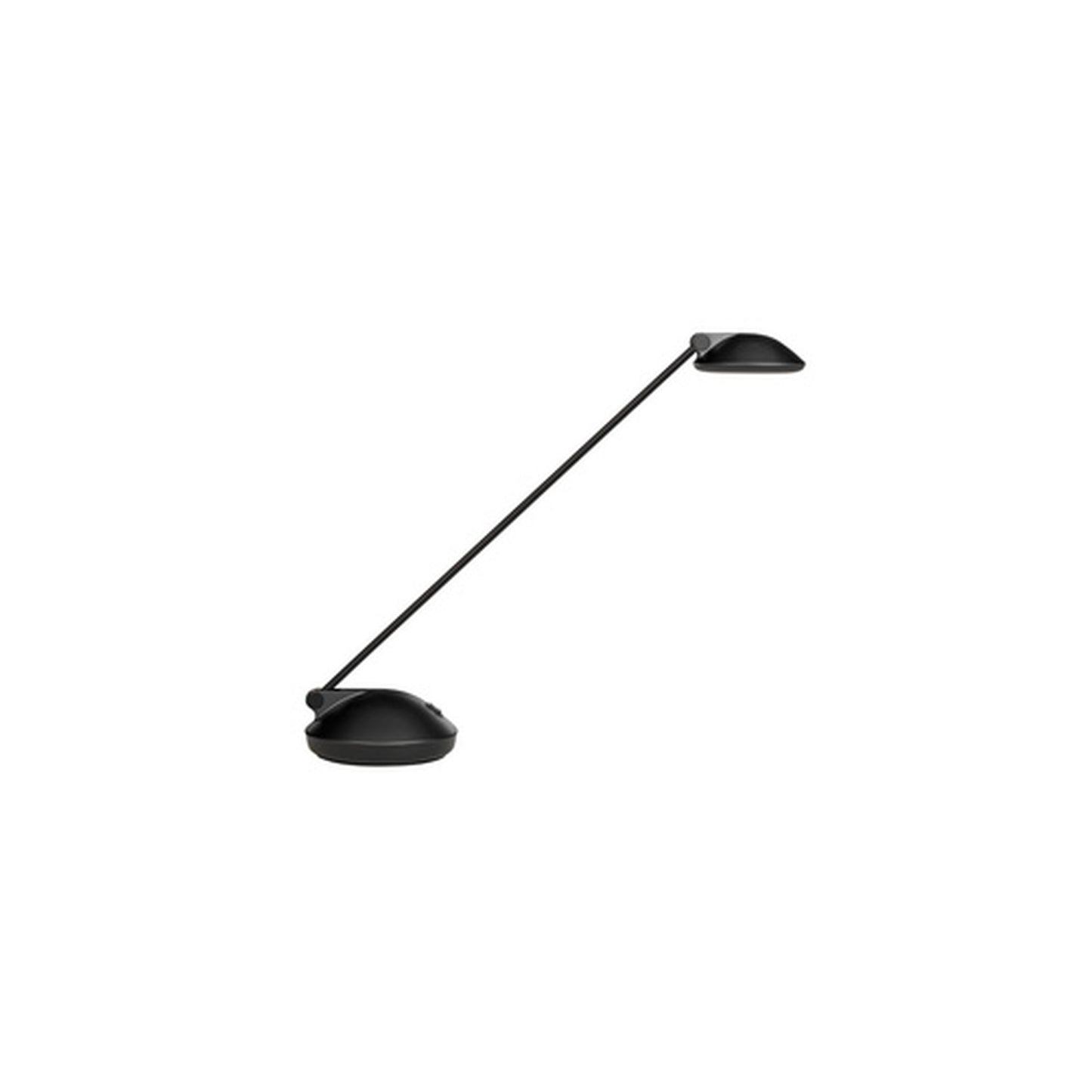 UNiLUX Lampe de bureau à LED JOKER 2.0, noir