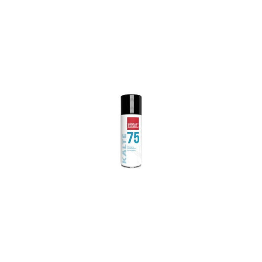 KONTAKT CHEMIE KÄLTE 75, Spray refroidisseur 200 ml