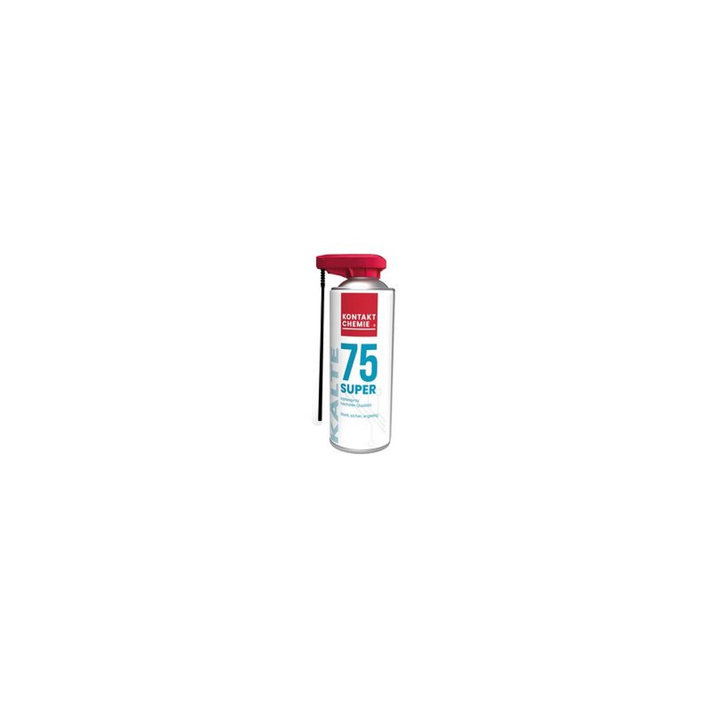 KONTAKT CHEMIE FROID 75 SUPER aérosol refroidisseur, 400 ml