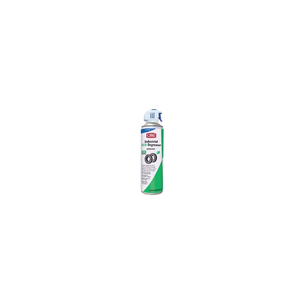 CRC Nettoyant industriel INDUSTRIAL ECO DEGREASER, 500 ml