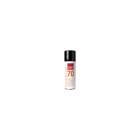 KONTAKT CHEMIE Vernis de protection et isolation PLASTIK 70