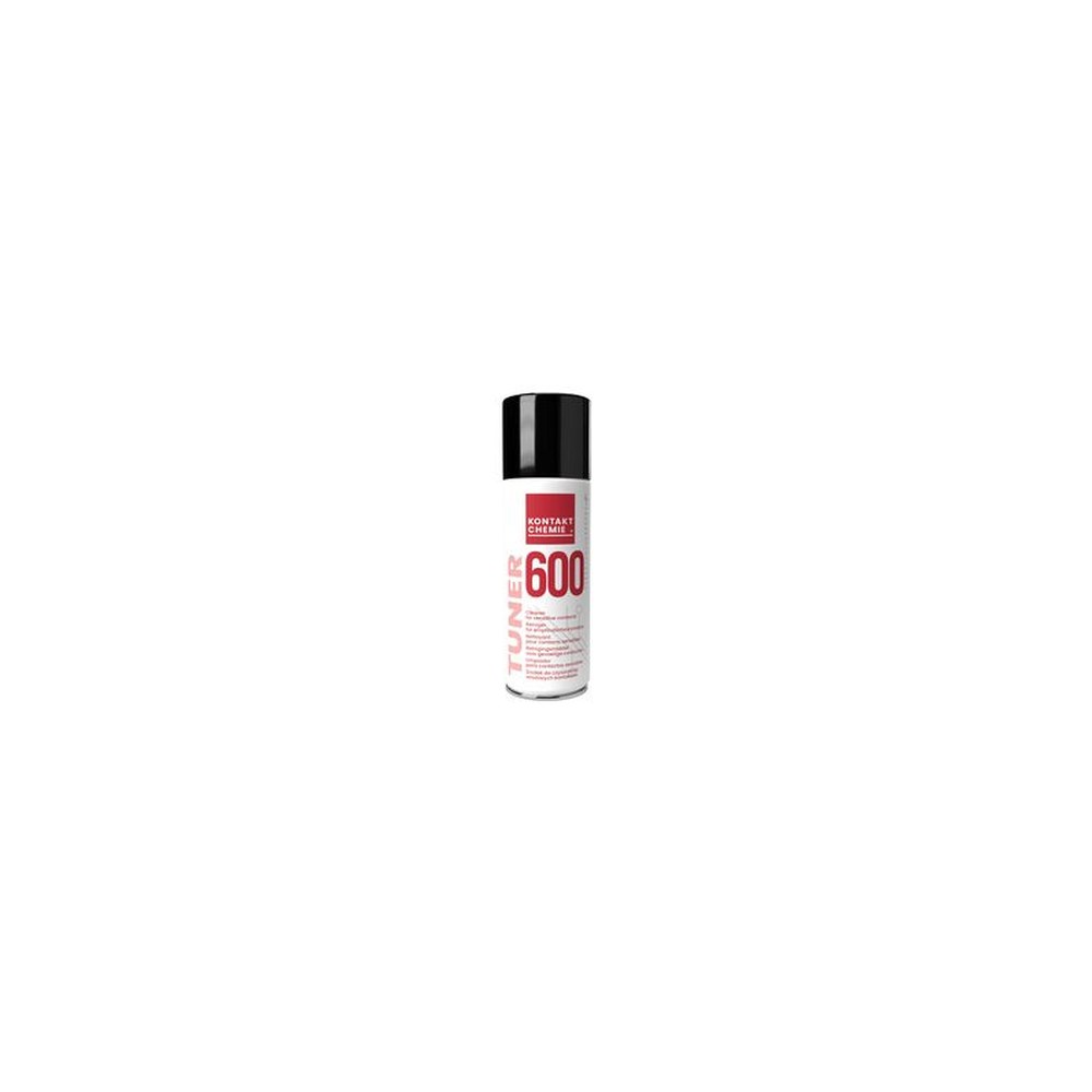 KONTAKT CHEMIE TUNER 600 nettoyant de contact, 200 ml