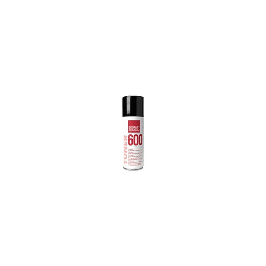 KONTAKT CHEMIE TUNER 600 nettoyant de contact, 200 ml