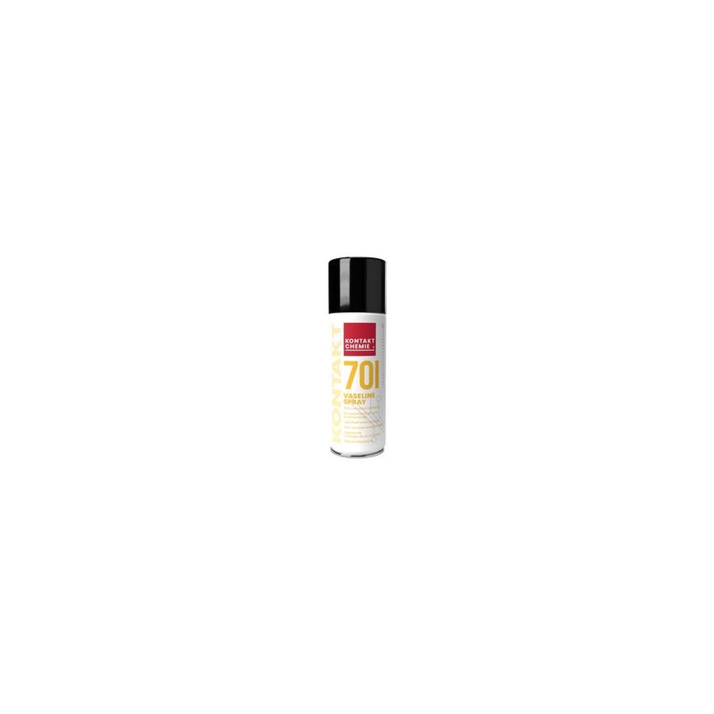 KONTAKT CHEMIE Kontakt 701 - lubrifiant, vaporisateur 200ml