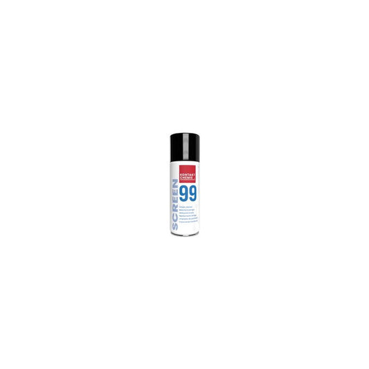 KONTAKT CHEMIE SCREEN 99 Nettoyant pour écran, 400 ml