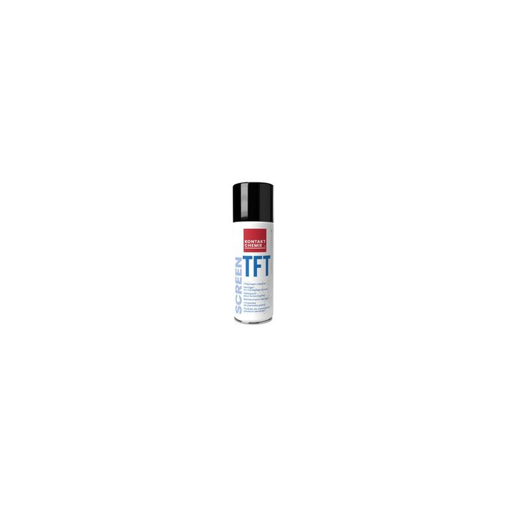 KONTAKT CHEMIE SCREEN TFT Nettoyant pour écran, 200 ml