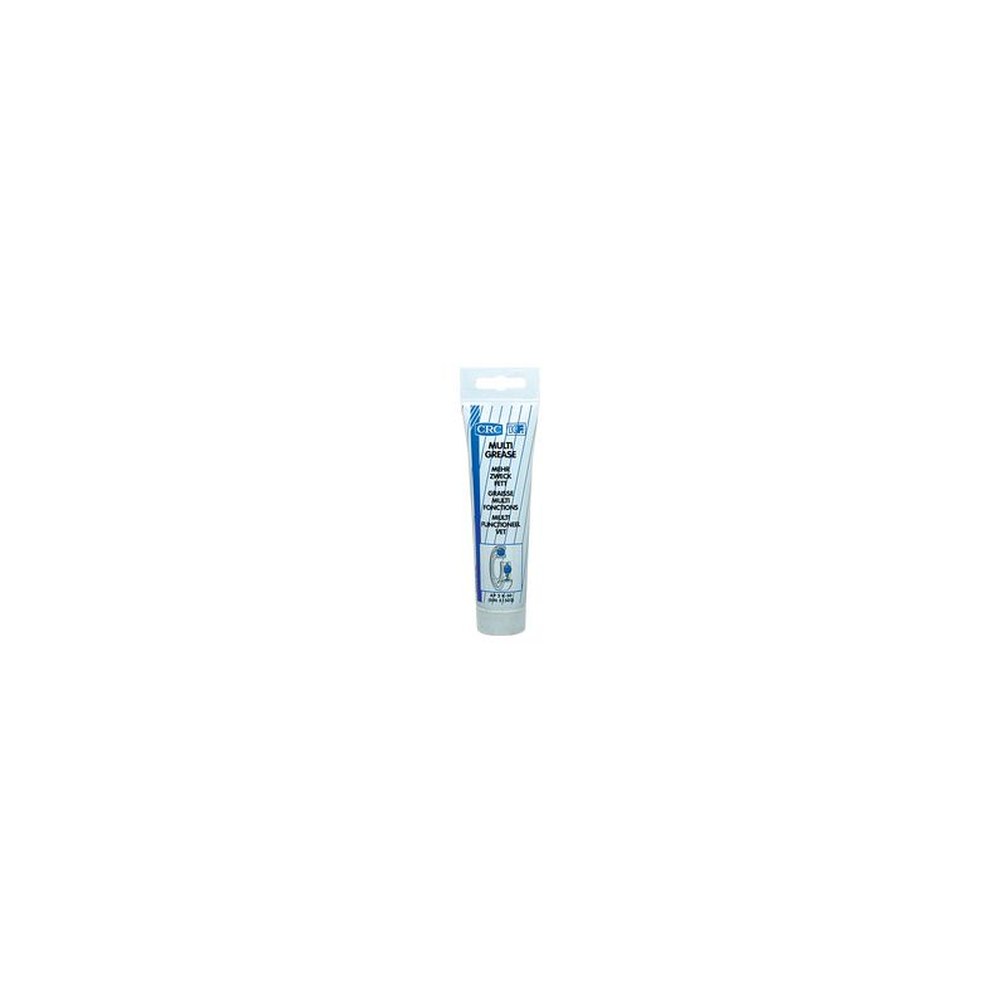 CRC MULTI GREASE Graisse multi-usage, tube de 100 ml