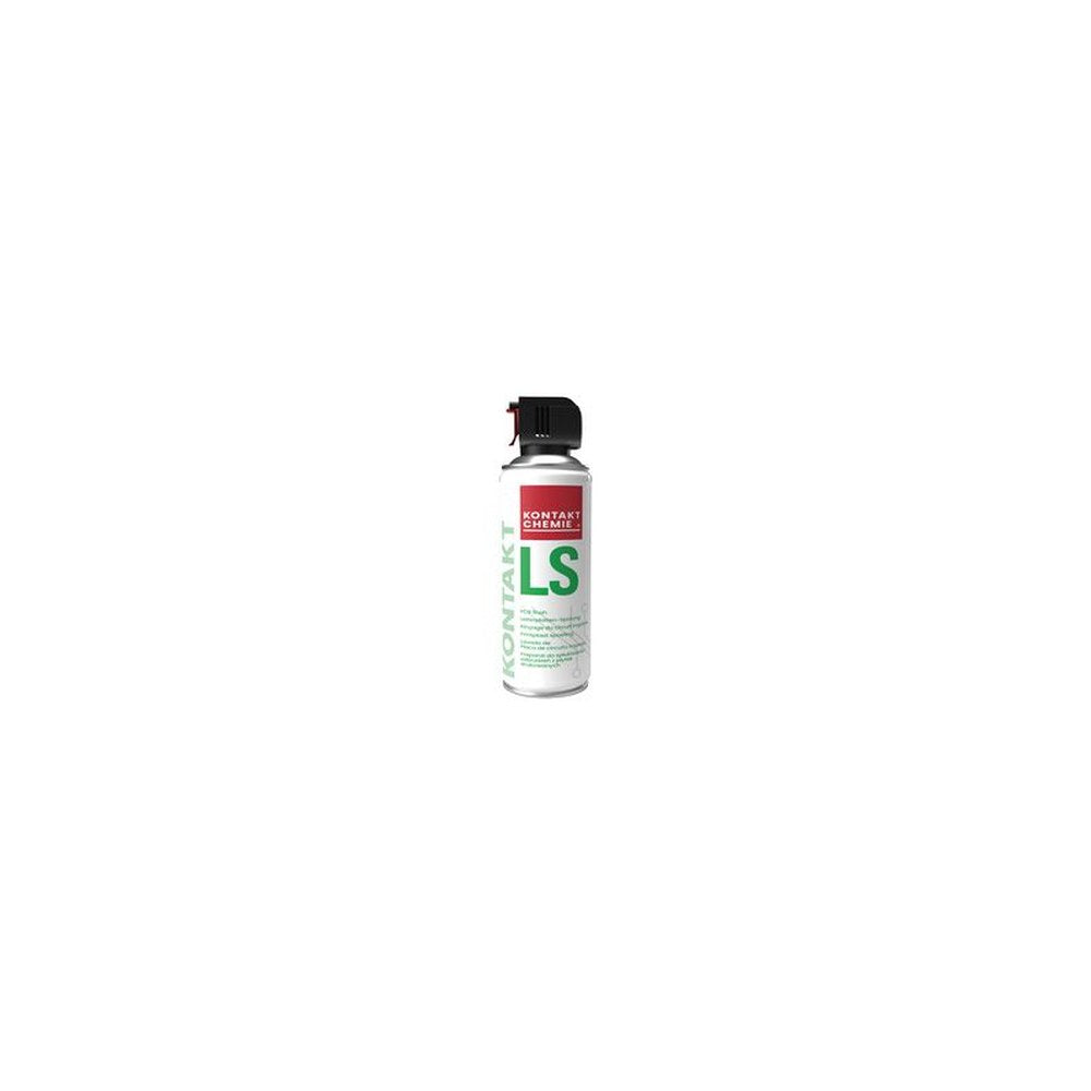 KONTAKT CHEMIE KONTAKT LS nettoyant circuit imprimé, 500 ml