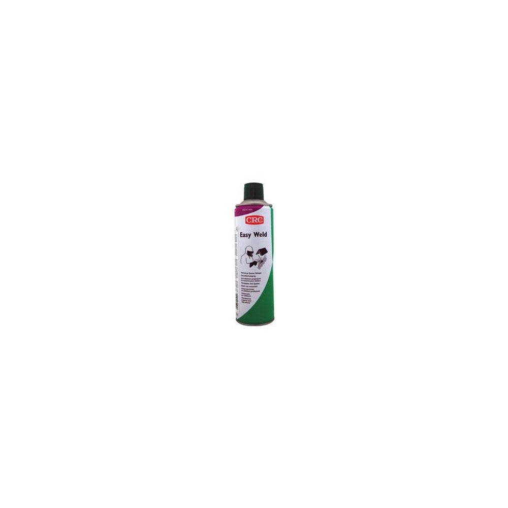 CRC Agent séparateur de soudure EASY WELD, spray de 500 ml