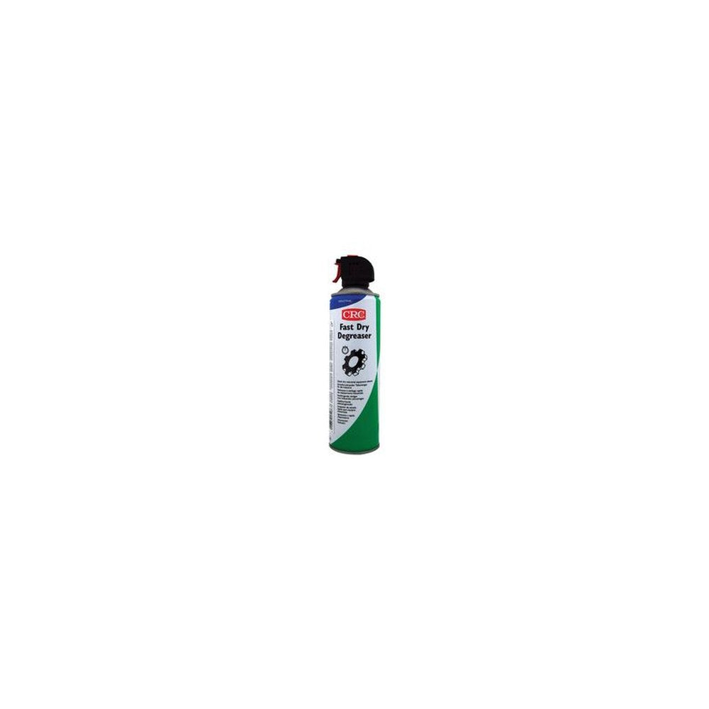 CRC Nettoyant d'équipements industriels FAST DRY DEGREASER,