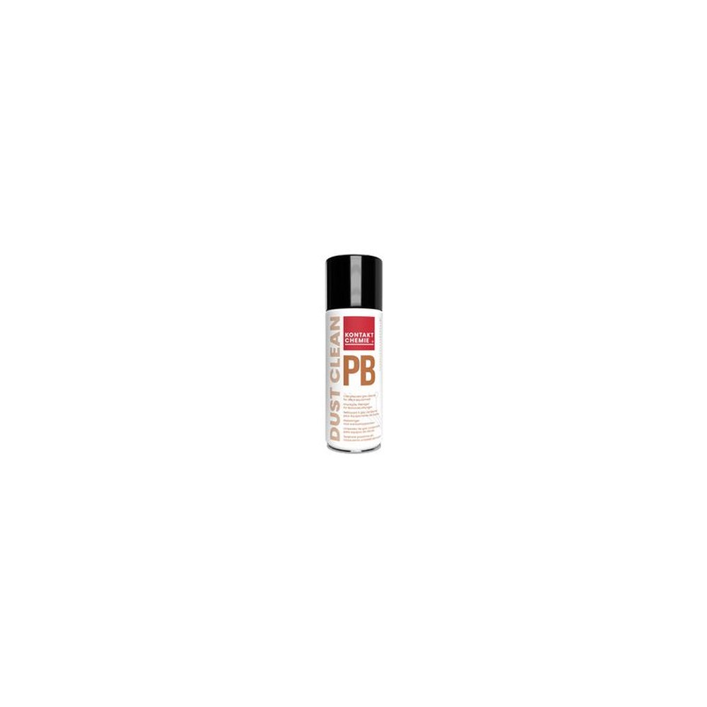 KONTAKT CHEMIE Nettoyant à gaz comprimé DUST CLEAN PB, 400ml