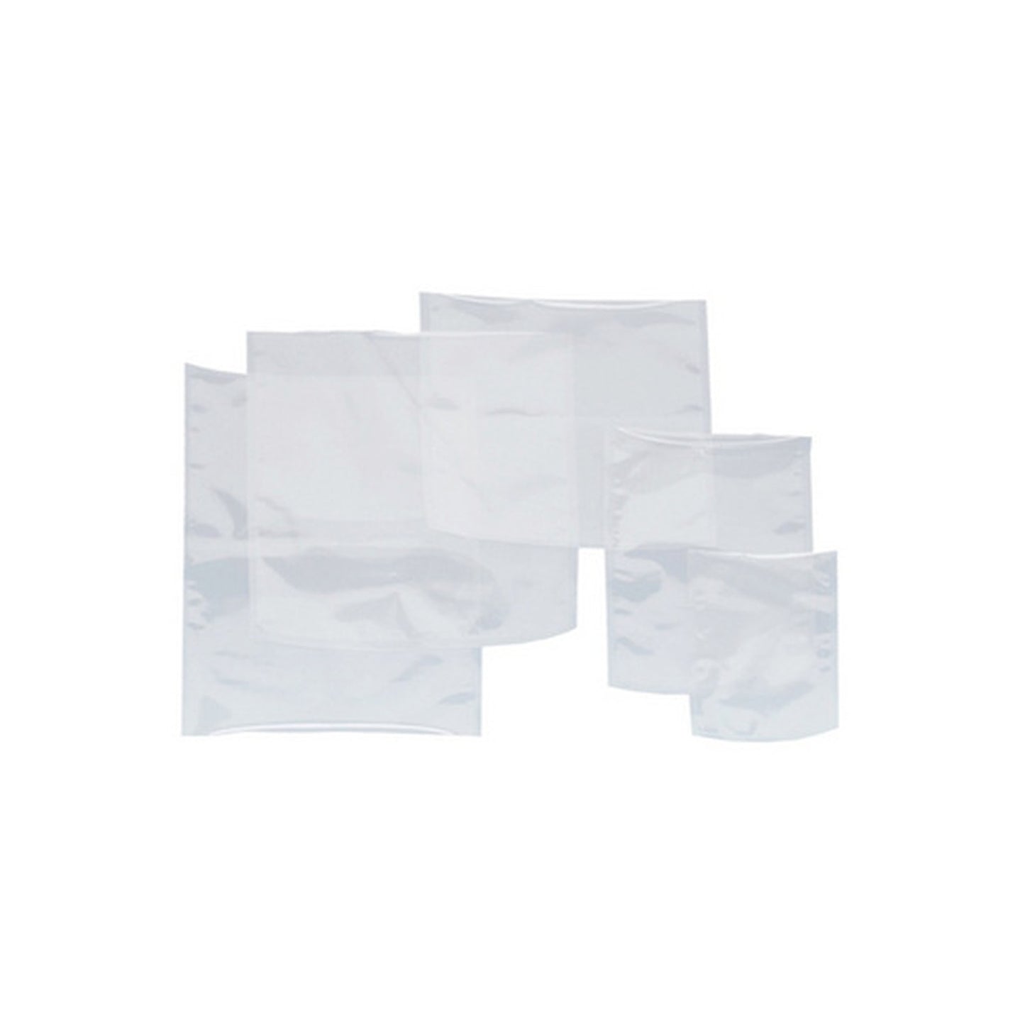 STARPAK Sac sous vide, dimensions: (L)300 x (H)400 mm