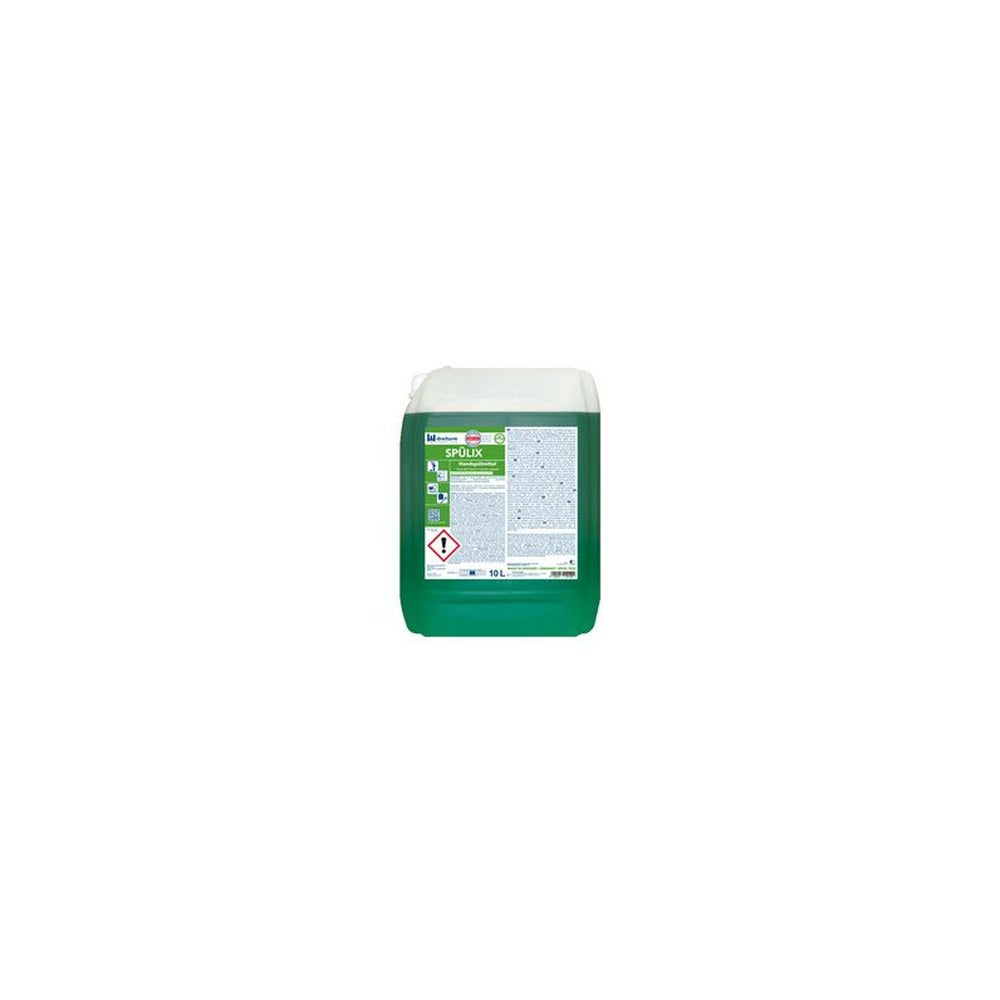 DREITURM Liquide vaisselle SPÜLIX, 10 litres
