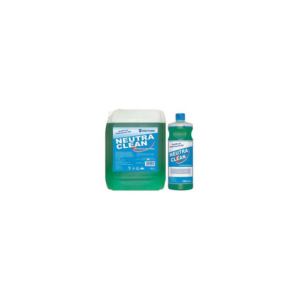 DREITURM Nettoyant d'odeurs NEUTRA CLEAN, 1 litre